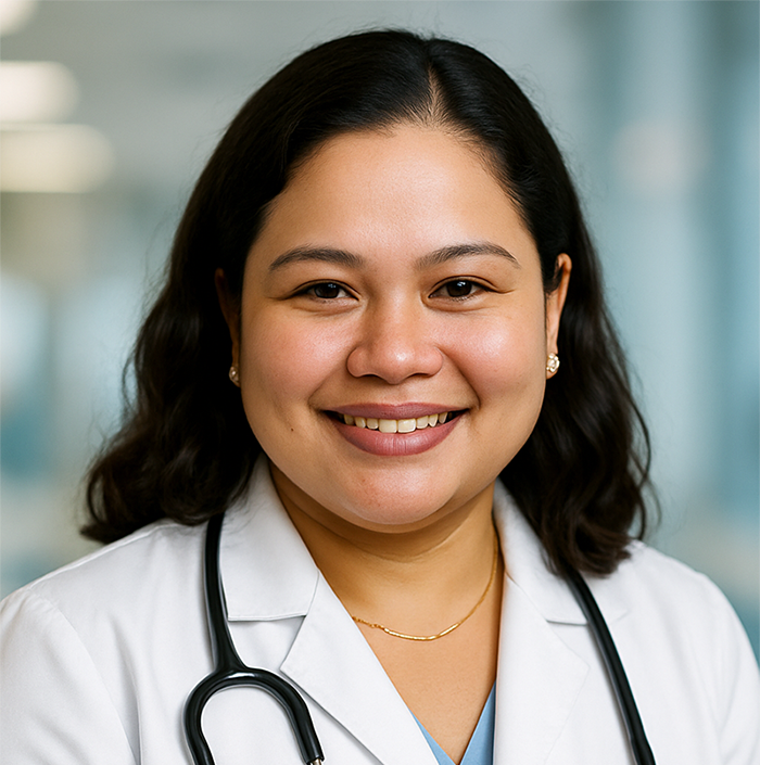 Joyce Ann Cabrera-Mendez