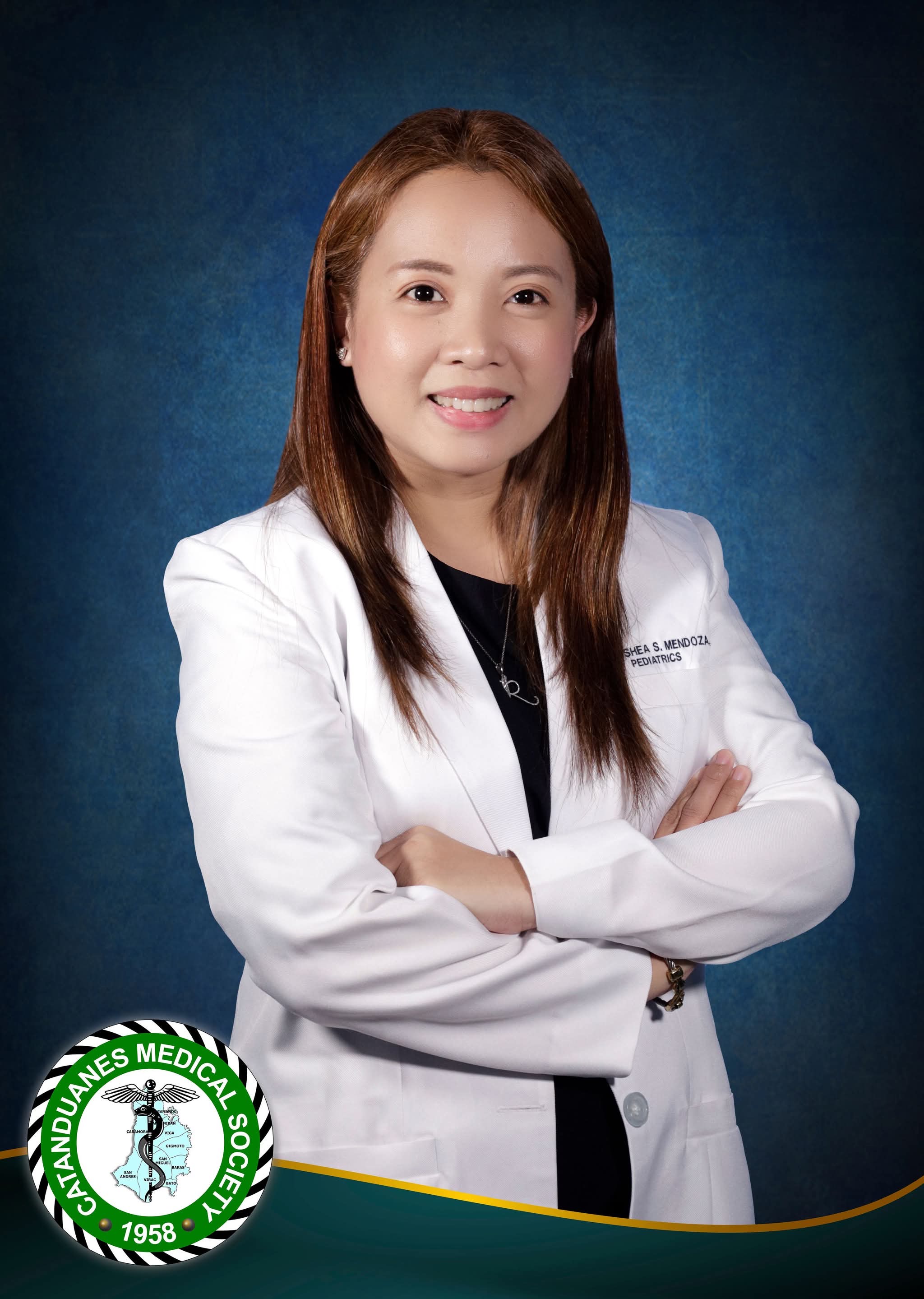 Krisna Joshea Mendoza-Posada, MD, DPPS